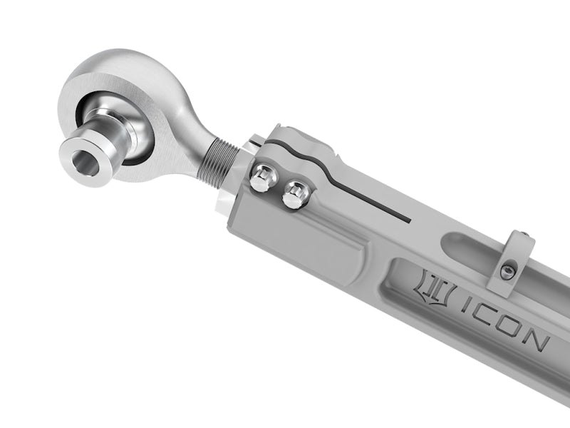 2021-2025 Bronco Billet Rear Lower Link Kit - View 4 | Dirty Garage