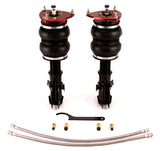 2008-2014 Impreza Front Performance Kit - View 2 | Dirty Garage