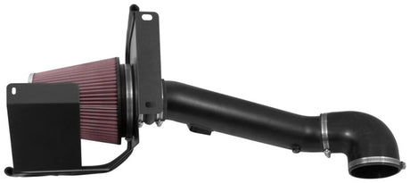 2016 GM HD/2500 - GM HD/2500 High Flow Performance Kit - View 16 | Dirty Garage