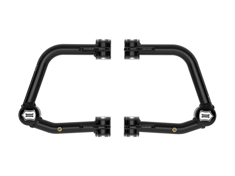 2024-2025 Tacoma Tubular UCA DJ Pro Kit | Dirty Garage