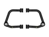 2024-2025 Tacoma Tubular UCA DJ Pro Kit | Dirty Garage