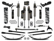 2023-2025 Superduty ICON 2.5 Front and Rear Lift Kit | Dirty Garage
