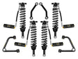 2021-2023 ICON 2.5 Front and Rear Lift Kit | Dirty Garage