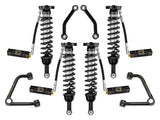 2021-2023 ICON 2.5 Front and Rear Lift Kit | Dirty Garage