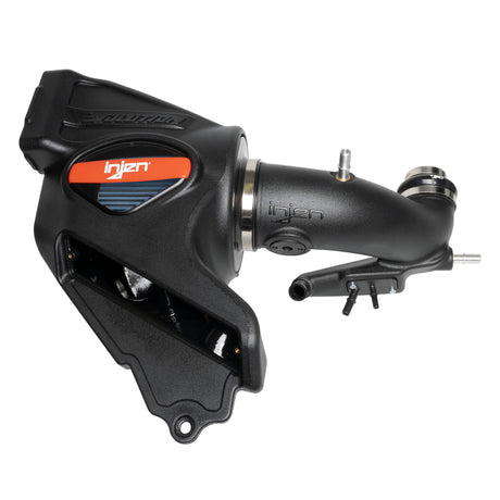2021-2022 Bronco Evolution Air Intake | Dirty Garage