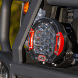 ARB Intensity SOLIS 21 1 Spot 1 Flood Kit With Loom - View 11 | Dirty Garage