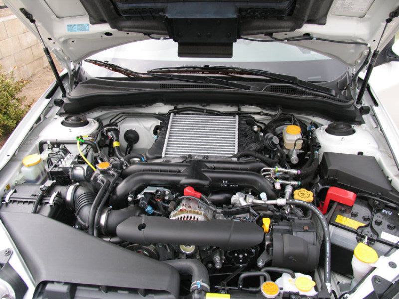 2005-2008 LGT/2008-2011 WRX/STi Drop In Air Filter - View 10 | Dirty Garage