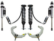 2015-2020 F-150 ICON Front and Rear Lift Kit | Dirty Garage