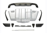 2021+ F-150 Front Skid Plate Kit | Dirty Garage