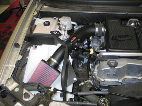 Universal 06 GM Trailblazer/Envoy L6-4.2L Performance Intake Kit - View 4 | Dirty Garage