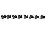 Universal 47 LB/HR Fuel Injector Set - View 17 | Dirty Garage