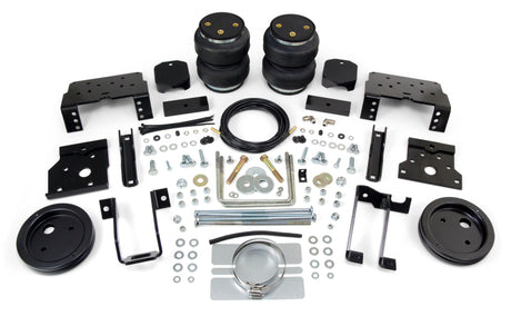 2011-2016 Superduty Rear Loadlifter 5000 Ultimate Air Spring Kit | Dirty Garage