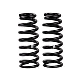 2000-2006 Mitsubishi Montero/Montero Sport Coil Spring Front Mitsubishi Pajero NM | Dirty Garage
