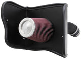 Universal 12 Tundra 5.7L V8 AirCharger Performance Intake - View 7 | Dirty Garage