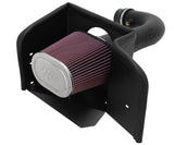 2002-2007 Ram V8-4.7L Performance Intake Kit - View 2 | Dirty Garage