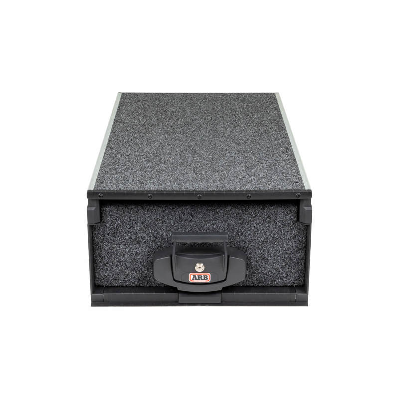 ARB Roller Drawer 37X20X11 Xtrnl Intrnl 33.5 X 17 X 8.5 | Dirty Garage