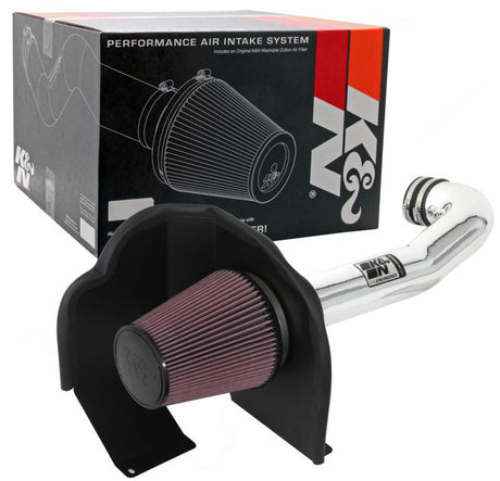 1977Series Performance Intake Kit - Chevy/2014-2015 Silverado/Seirra/2015 Suburban/Tahoe/Yukon - View 17 | Dirty Garage