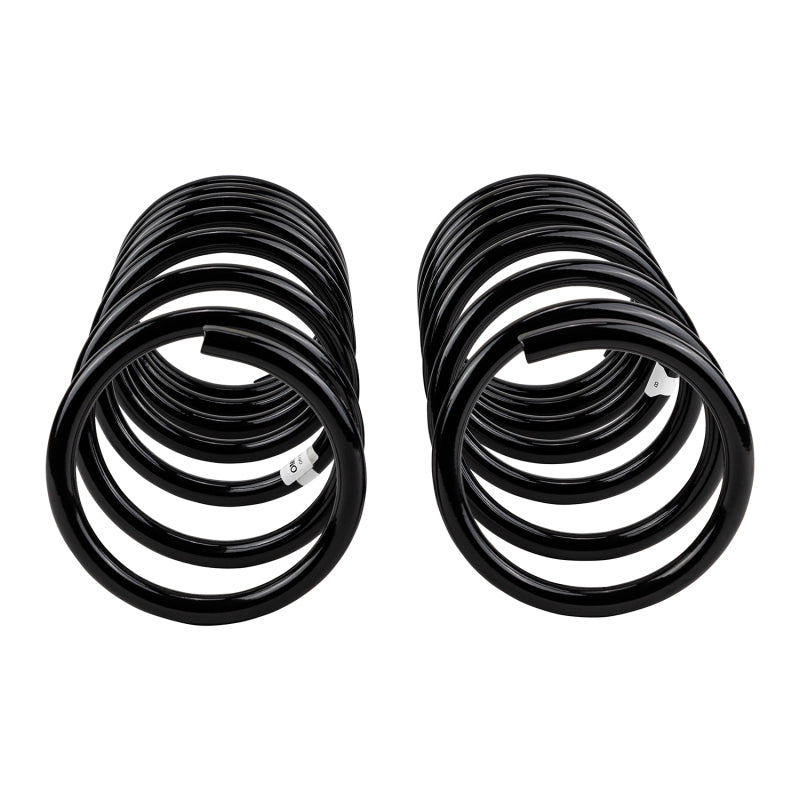 1983-2006 Mitsubishi Montero/Montero Sport Coil Spring Rear Pajero LWB - View 2 | Dirty Garage