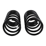 1983-2006 Mitsubishi Montero/Montero Sport Coil Spring Rear Pajero LWB - View 2 | Dirty Garage