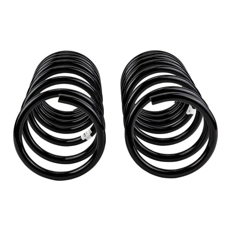 1983-2006 Mitsubishi Montero/Montero Sport Coil Spring Rear Pajero LWB - View 2 | Dirty Garage