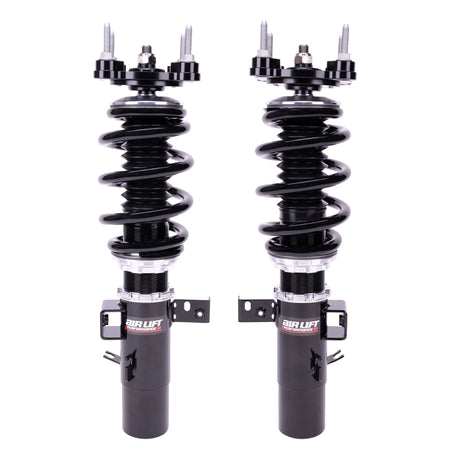 2019-2024 BMW Z4 Performance Coilover Kit - View 14 | Dirty Garage