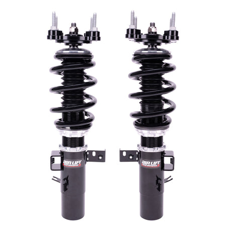 2013-2020 Acura TLX Accord Performance Coilover Kit - View 9 | Dirty Garage
