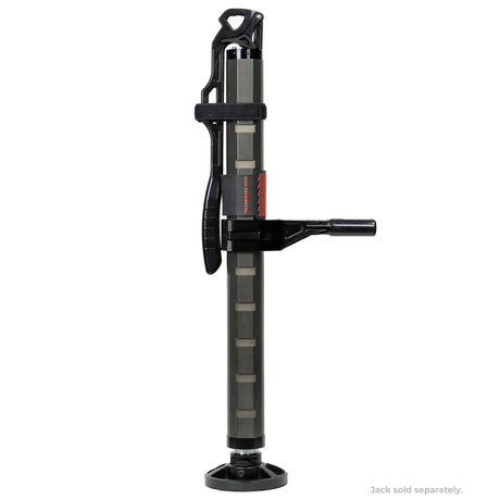 Go Rhino Xventure Gear El Gato Extended Tooth Accessory - Graphite - View 6 | Dirty Garage