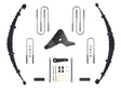2000-2004 Superduty ICON Lift Kit | Dirty Garage