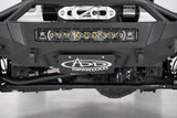 2007-2023 Wrangler Gladiator Front License Plate Bracket for ADD Stealth Fighter - View 3 | Dirty Garage