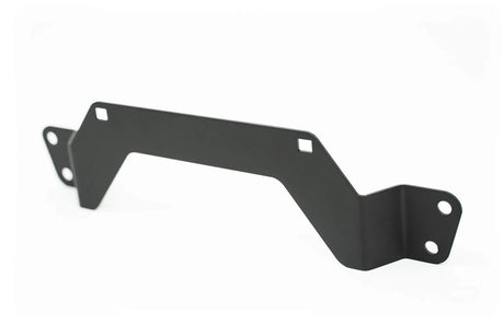 2007-2023 Wrangler Gladiator Front License Plate Bracket for ADD Stealth Fighter | Dirty Garage