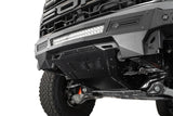 2021-2025 F-150 Raptor Rock Fighter Front Bumper - View 2 | Dirty Garage