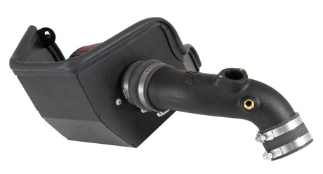 2015-2016 Lancer 2.4L AirCharger Performance Intake (manual only) - View 5 | Dirty Garage