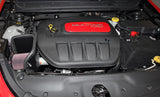 2013-2014 Dart 1.4L Silver Typhoon Performance Intake - View 4 | Dirty Garage