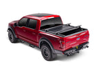 2009-2018 Ram 1500 6.5ft Bed ONE XR Retractable Tonneau Cover - View 4 | Dirty Garage