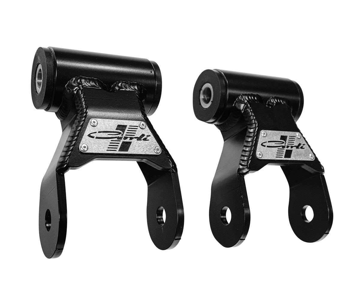2003-2013 Ram HD Rear Shackle Kit (CS-DSHACKLE-0313)