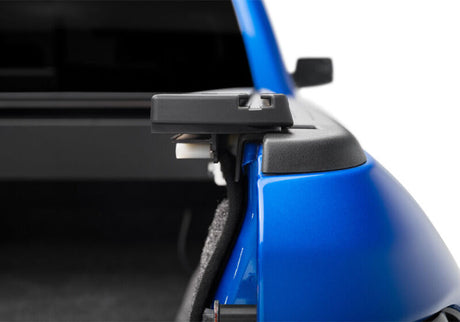 2019-2021 Ram 1500 RetraxPRO XR Retractable Tonneau Cover - View 9 | Dirty Garage