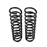 2007-2018 Wrangler Front Coil Spring Heavy 4 Door - View 4 | Dirty Garage