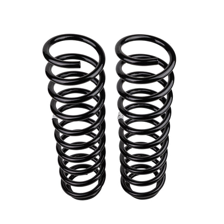 2007-2018 Wrangler Front Coil Spring Heavy 4 Door - View 4 | Dirty Garage