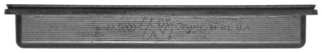 2019 Cherokee L4-2.4L V6-3.2L F/I Replacement Drop In Air Filter - View 8 | Dirty Garage