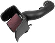 2017-2019 Ford F Superduty V8 6.7L DSL Performance Air Intake System | Dirty Garage
