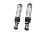 2022-2024 Tundra ICON Rear Bump Stop Kit - View 3 | Dirty Garage