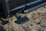 2019-2025 Ram HD BedStep2 Black - View 3 | Dirty Garage