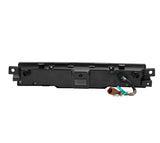 2021-2024 GR86 BRZ Nova-Series Prismatic LED Fourth Brake Light Chrome - View 7 | Dirty Garage