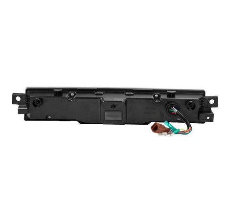 2021-2024 GR86 BRZ Nova-Series Prismatic LED Fourth Brake Light Chrome - View 7 | Dirty Garage