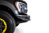 2021-2022 F-150 Raptor HoneyBadger Front Bumper - View 3 | Dirty Garage