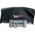 Rugged Ridge Winch Cover 8500 and 10500 winches | Dirty Garage