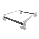 Go Rhino Universal XRS 37 3/4 Cross Rail Accessory Set - Tex. Black - View 2 | Dirty Garage