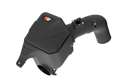 2013-2018 Ram HD/3500 63 Series Air Intake - View 4 | Dirty Garage
