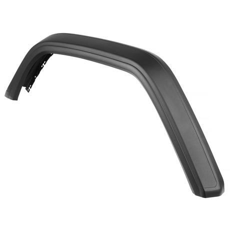 Rugged Ridge Max Terrain Fender Flare Set F & R 18-22 Jeep Wrangler JL - View 12 | Dirty Garage