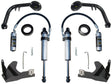 2003-2015 Tacoma ICON Front Shock Kit | Dirty Garage